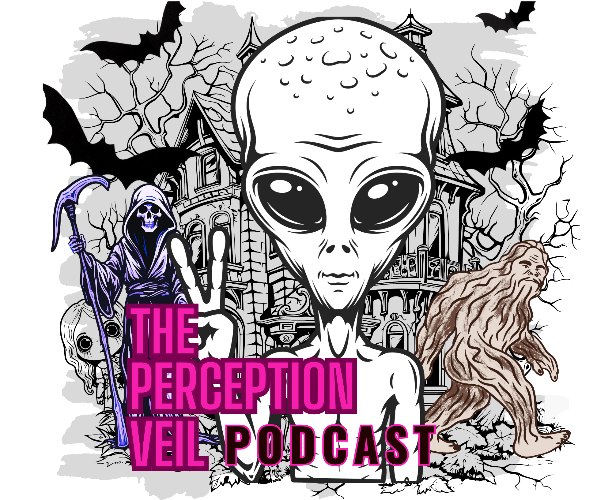 The Perception Veil